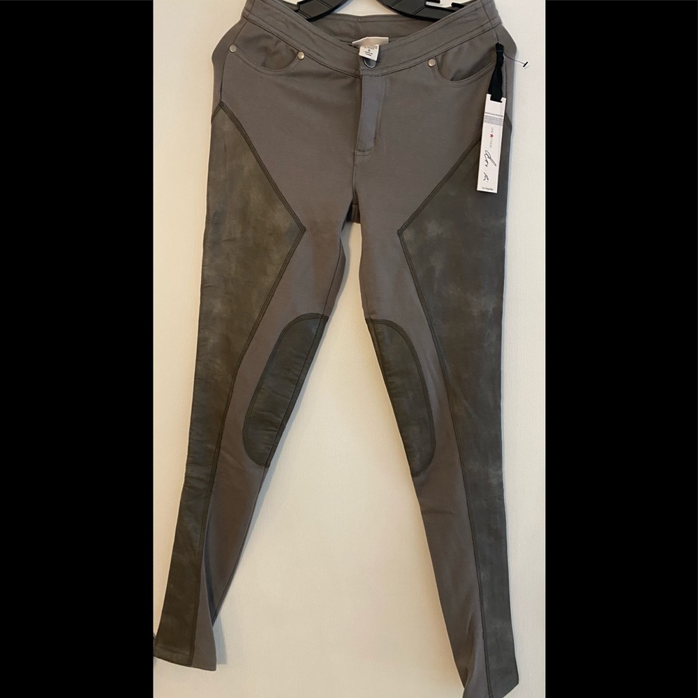 Doo Ri pants - Picture 2 of 6